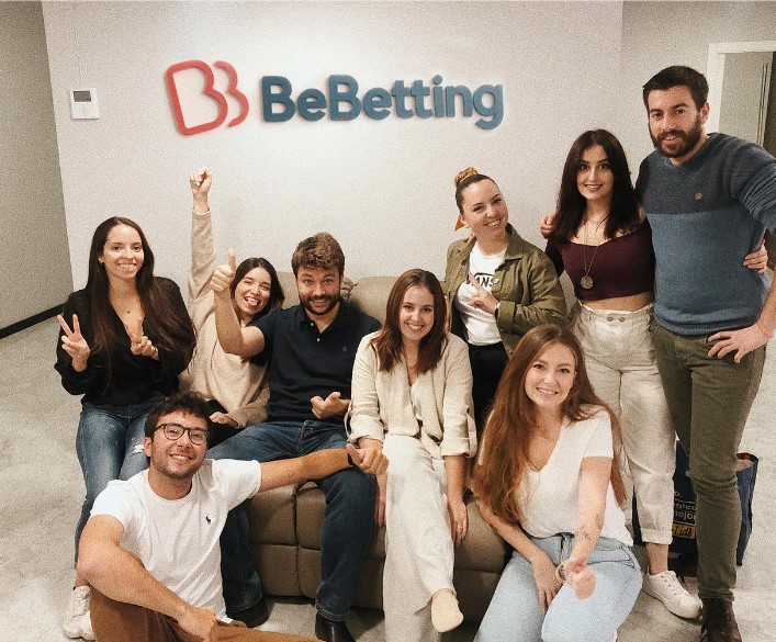 BeBetting team