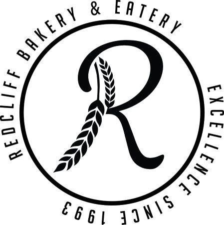 Redcliff Bakery & Eatery logo