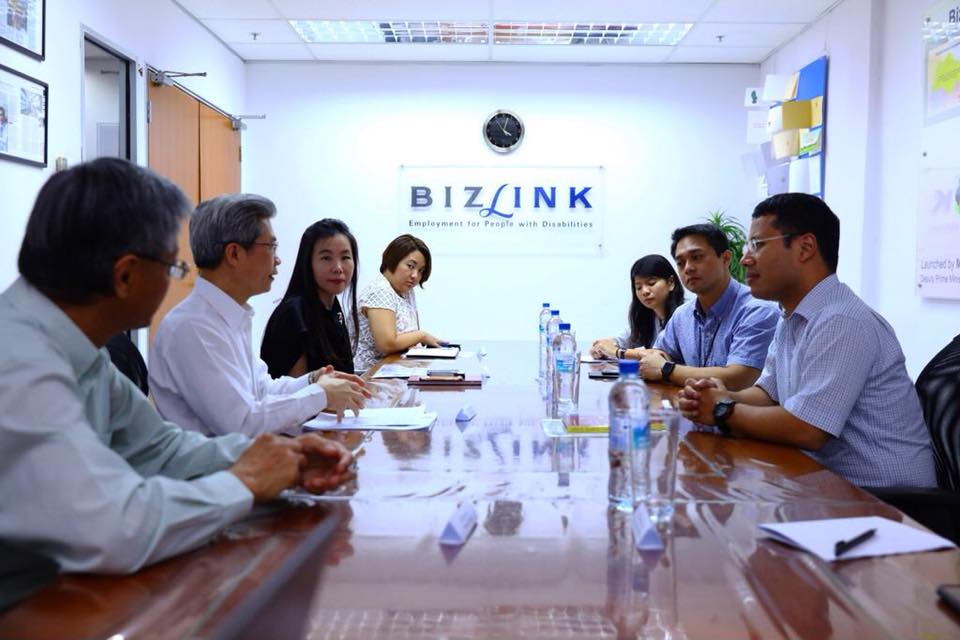 BizLink Group