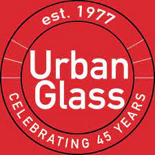 UrbanGlass logo