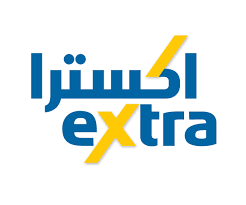 eXtra Stores logo