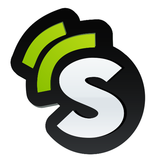 SmartSpotter logo