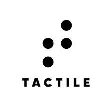 Tactile Knife logo